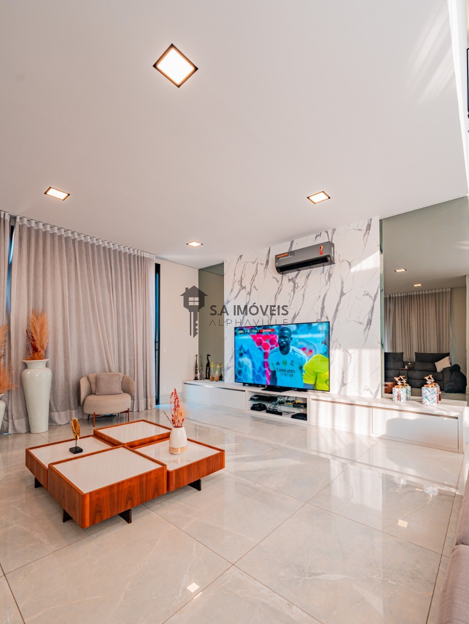 Casa à venda no Burle Marx, 634,95 m² – Alphaville, Santana de Parnaíba – Cód. 77382252 — imagem 16
