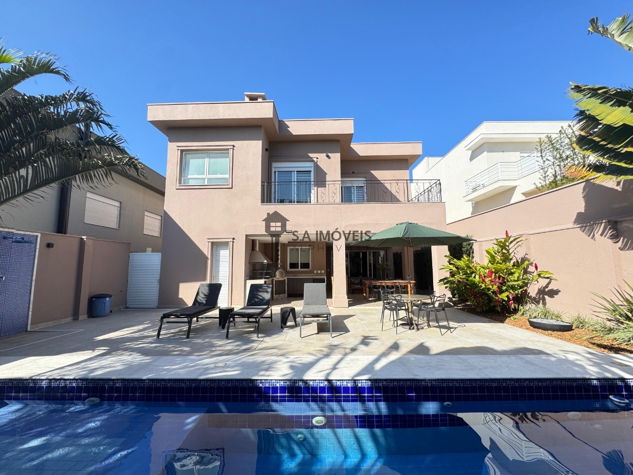 Casa à venda no Villa Solaia, 435 m² – Centro Comercial Jubran, Barueri – Cód. 77465594 — imagem 18