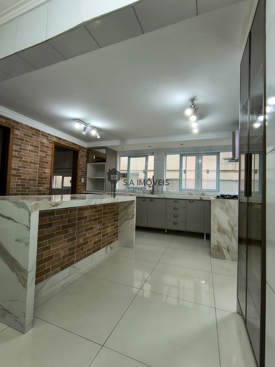 Casa à venda no Residencial 6, 500 m² – Alphaville, Santana de Parnaíba – Cód. 77405669 — imagem 11