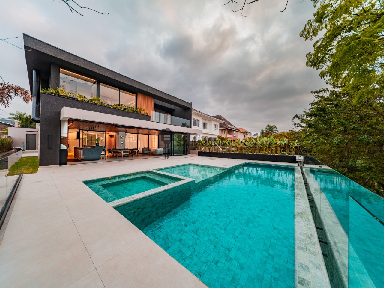 Casa à venda no Melville, 835 m² – Tamboré, Santana de Parnaíba – Cód. 77477580 — imagem 19