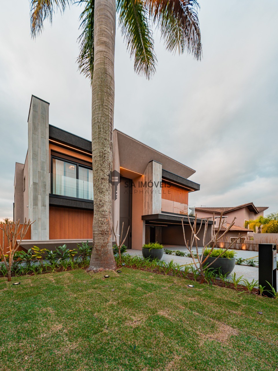 Casa à venda no Melville, 835 m² – Tamboré, Santana de Parnaíba – Cód. 77477580 — imagem 21