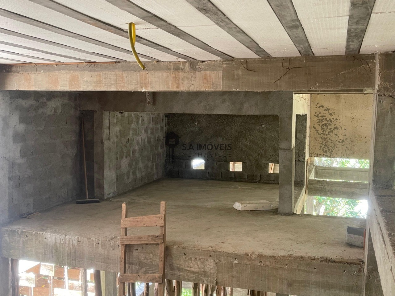 Casa à venda no Campos do Conde Alphaville, 460 m² – Tamboré, Santana de Parnaíba – Cód. 77447900 — imagem 17