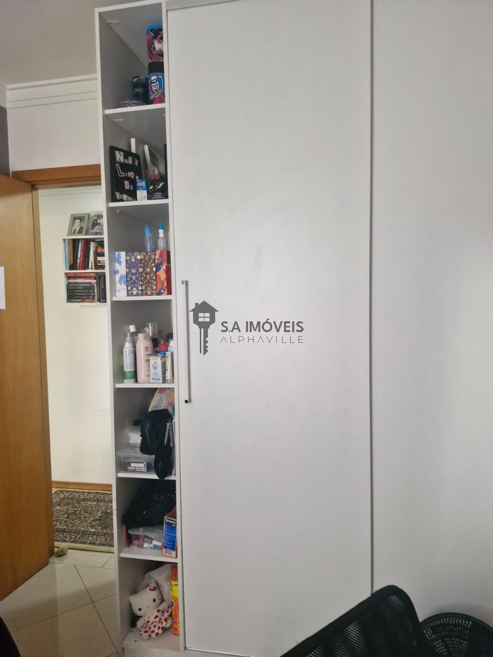 Apartamento à venda no Júpiter, 80 m² – Alphaville, Santana de Parnaíba – Cód. 77420886 — imagem 6