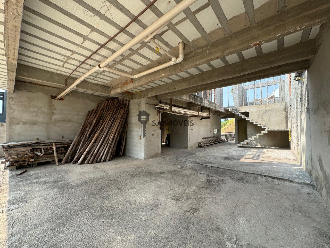 Casa à venda no Campos do Conde Alphaville, 460 m² – Tamboré, Santana de Parnaíba – Cód. 77447900 — imagem 20