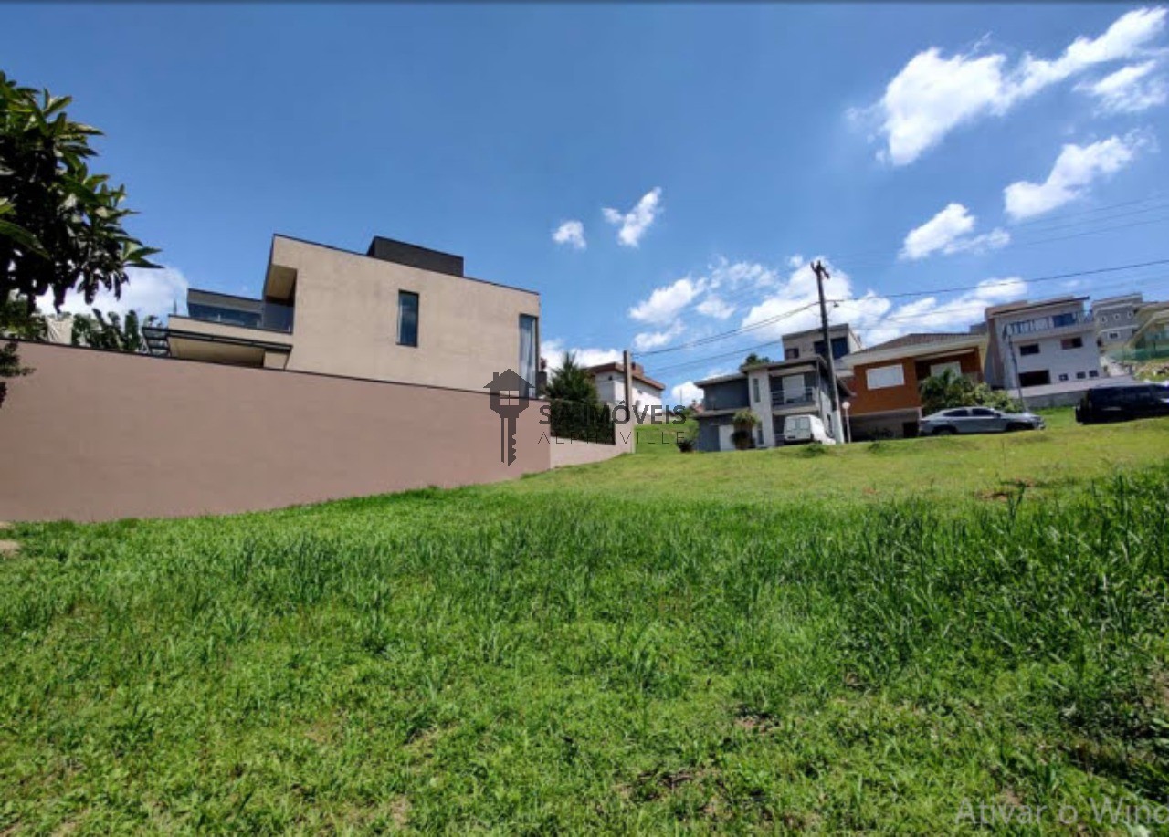 Terreno à venda no Morada da Aldeia, 400 m² – Quintas do Ingaí, Santana de Parnaíba – Cód. 77478374 — imagem 2