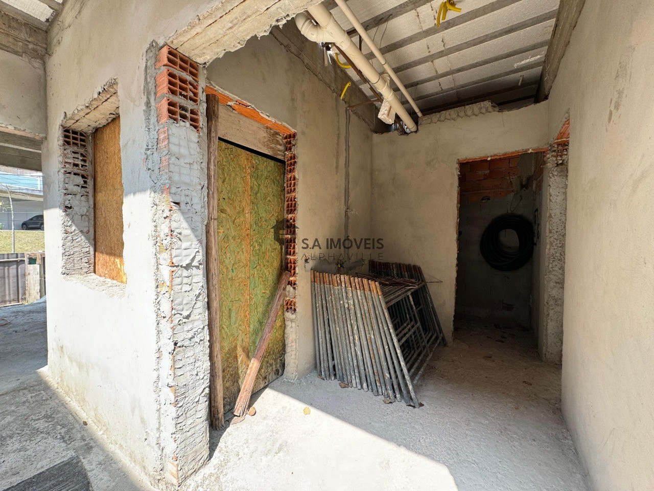 Casa à venda no Campos do Conde Alphaville, 460 m² – Tamboré, Santana de Parnaíba – Cód. 77447900 — imagem 19