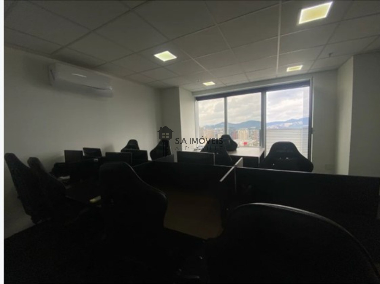 Sala comercial à venda em Alphaville Centro Industrial e Empresarial/Alphaville., 51 m² – Barueri – Cód. 77354874 — imagem 4
