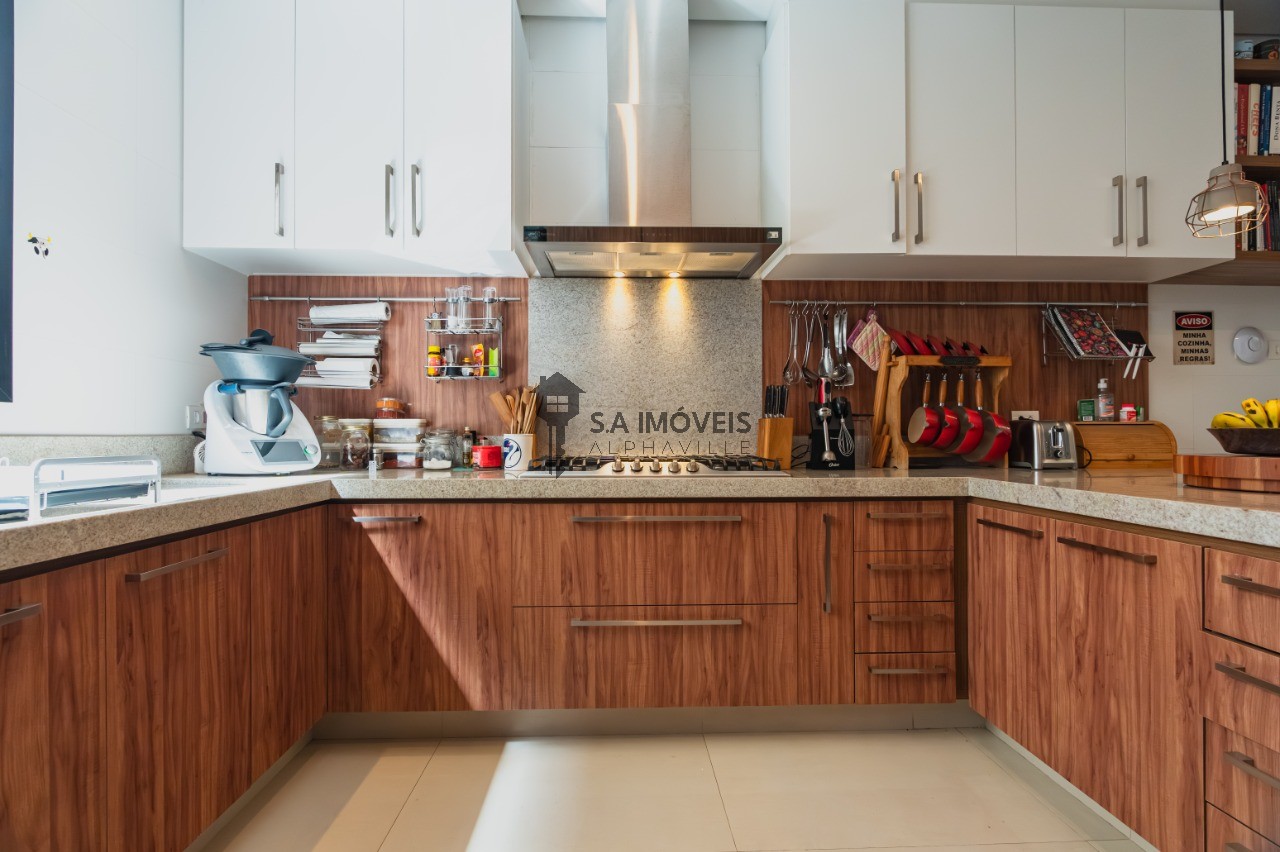 Casa à venda no Tamboré 11, 367,39 m² – Tamboré, Santana de Parnaíba – Cód. 77382162 — imagem 17