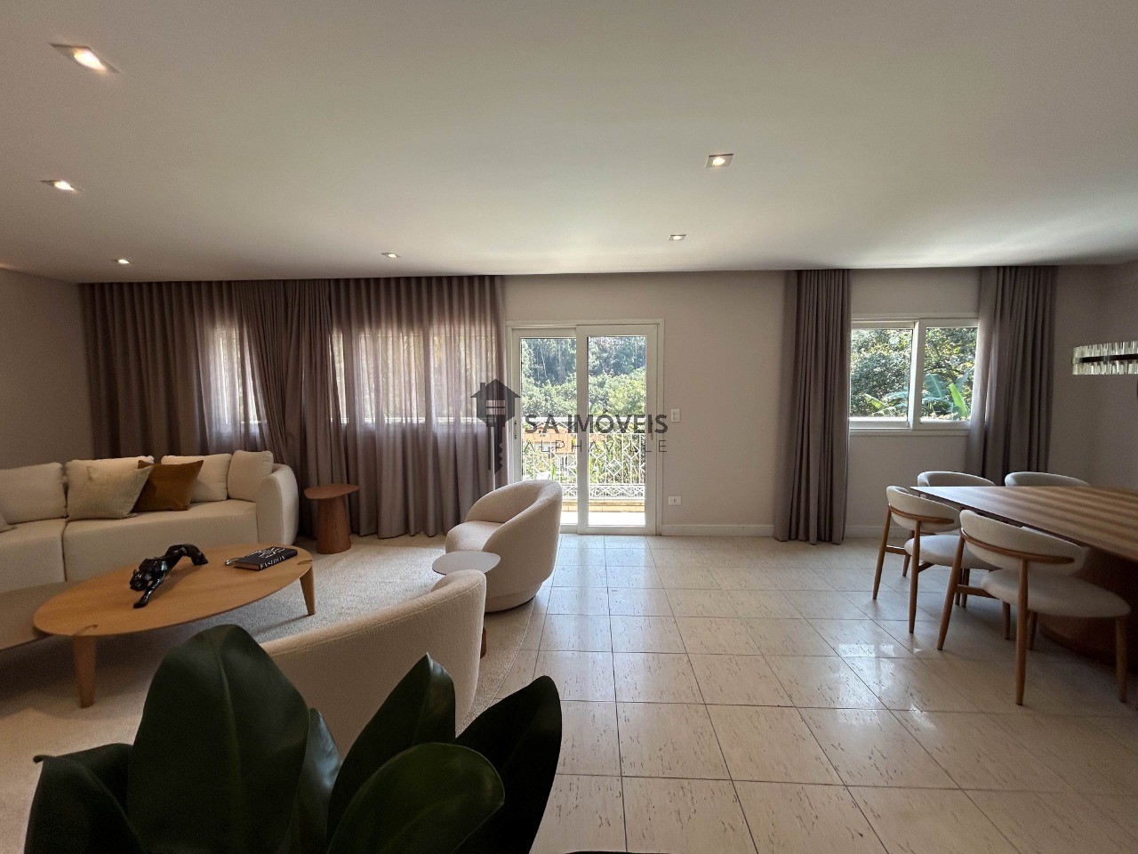 Casa à venda no Tamboré 1, 425 m² – Tamboré, Barueri – Cód. 77417500 — imagem 8
