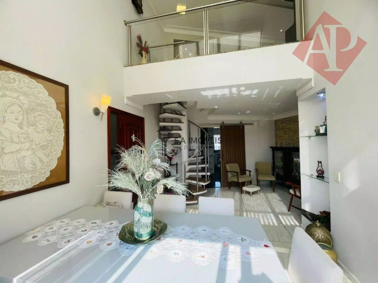 Apartamento à venda em Alphaville Centro Industrial e Empresarial/Alphaville., 201 m² – Barueri – Cód. 77391903 — imagem 11