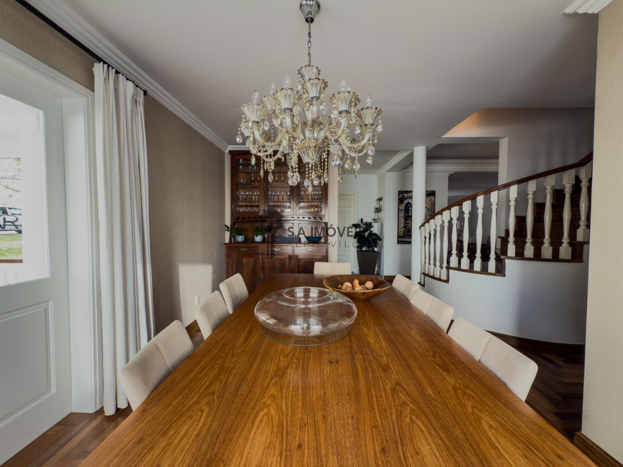 Casa para venda ou locação no Melville, 535 m² – Tamboré, Santana de Parnaíba – Cód. 77477494 — imagem 8