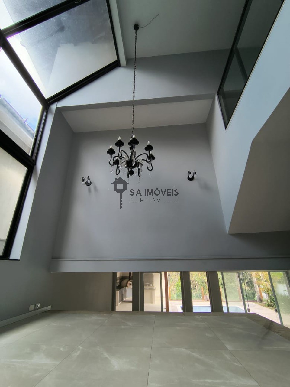 Casa à venda no Residencial 6, 500 m² – Alphaville, Santana de Parnaíba – Cód. 77405669 — imagem 6