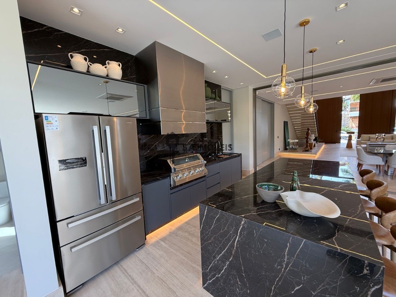 Casa à venda no Tamboré 2, 1.810 m² – Tamboré, Santana de Parnaíba – Cód. 71174372 — imagem 15