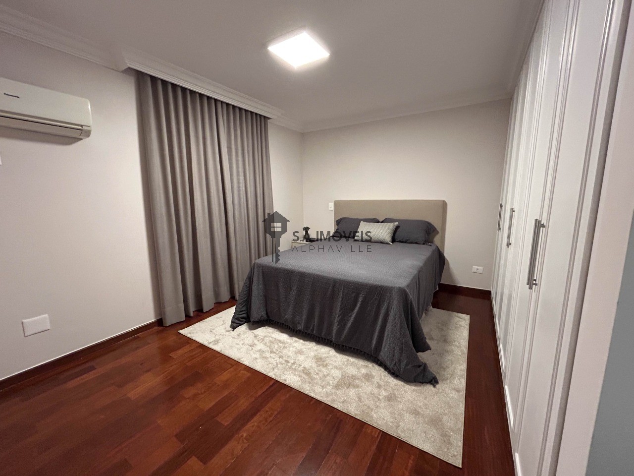 Casa à venda no Tamboré 1, 425 m² – Tamboré, Barueri – Cód. 77417500 — imagem 22