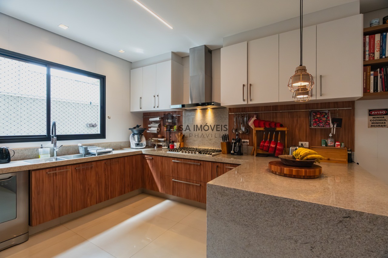 Casa à venda no Tamboré 11, 367,39 m² – Tamboré, Santana de Parnaíba – Cód. 77382162 — imagem 16