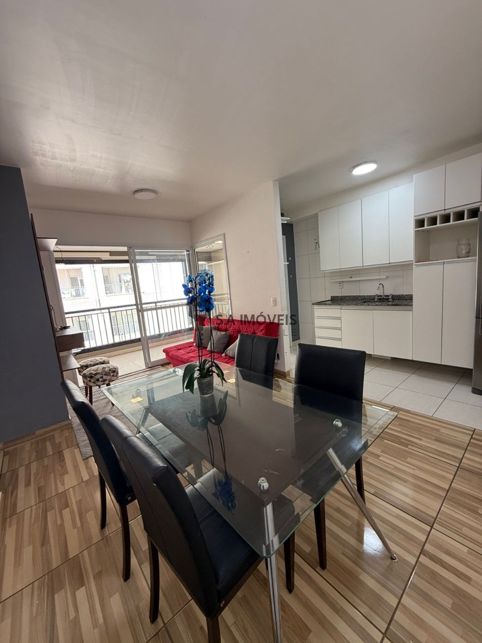 Apartamento à venda no Life Park, 65 m² – Alphaville Empresarial, Barueri – Cód. 77530177 — imagem 1