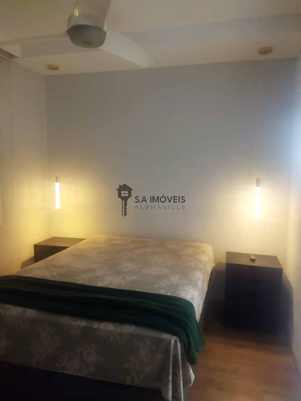 Apartamento à venda no Reserva do Alto Jardim Tupanci, 87 m² – Jardim Tupanci, Barueri – Cód. 77396755 — imagem 6