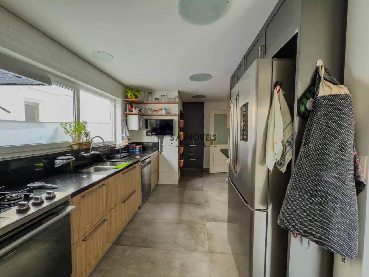 Casa para venda ou locação no Melville, 535 m² – Tamboré, Santana de Parnaíba – Cód. 77477494 — imagem 19