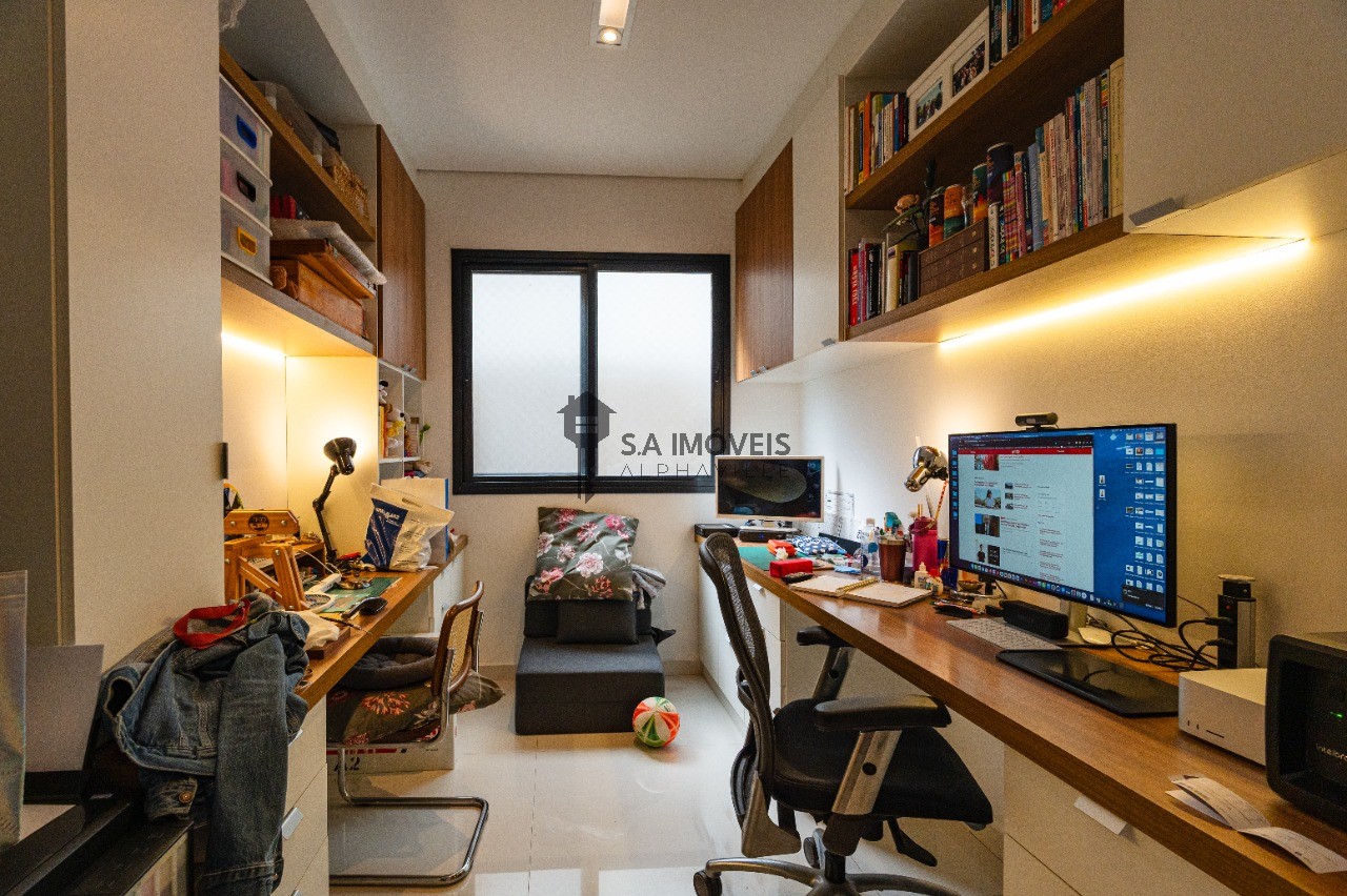 Casa à venda no Tamboré 11, 367,39 m² – Tamboré, Santana de Parnaíba – Cód. 77382162 — imagem 13