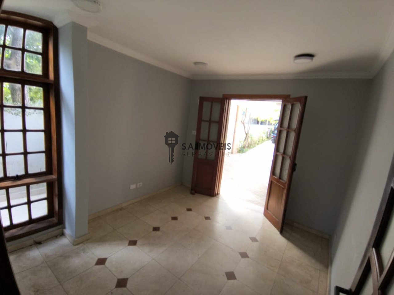 Casa à venda no Residencial 6, 500 m² – Alphaville, Santana de Parnaíba – Cód. 77405669 — imagem 17