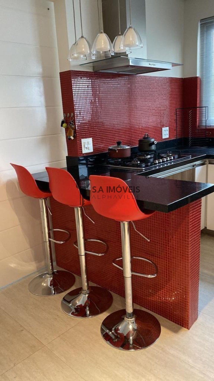Casa à venda no Residencial 1, 330 m² – Alphaville Residencial Um, Barueri – Cód. 77416745 — imagem 9
