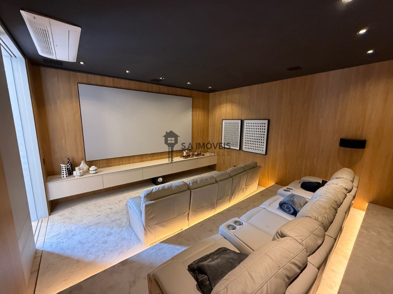 Casa à venda no Tamboré 2, 1.810 m² – Tamboré, Santana de Parnaíba – Cód. 71174372 — imagem 13