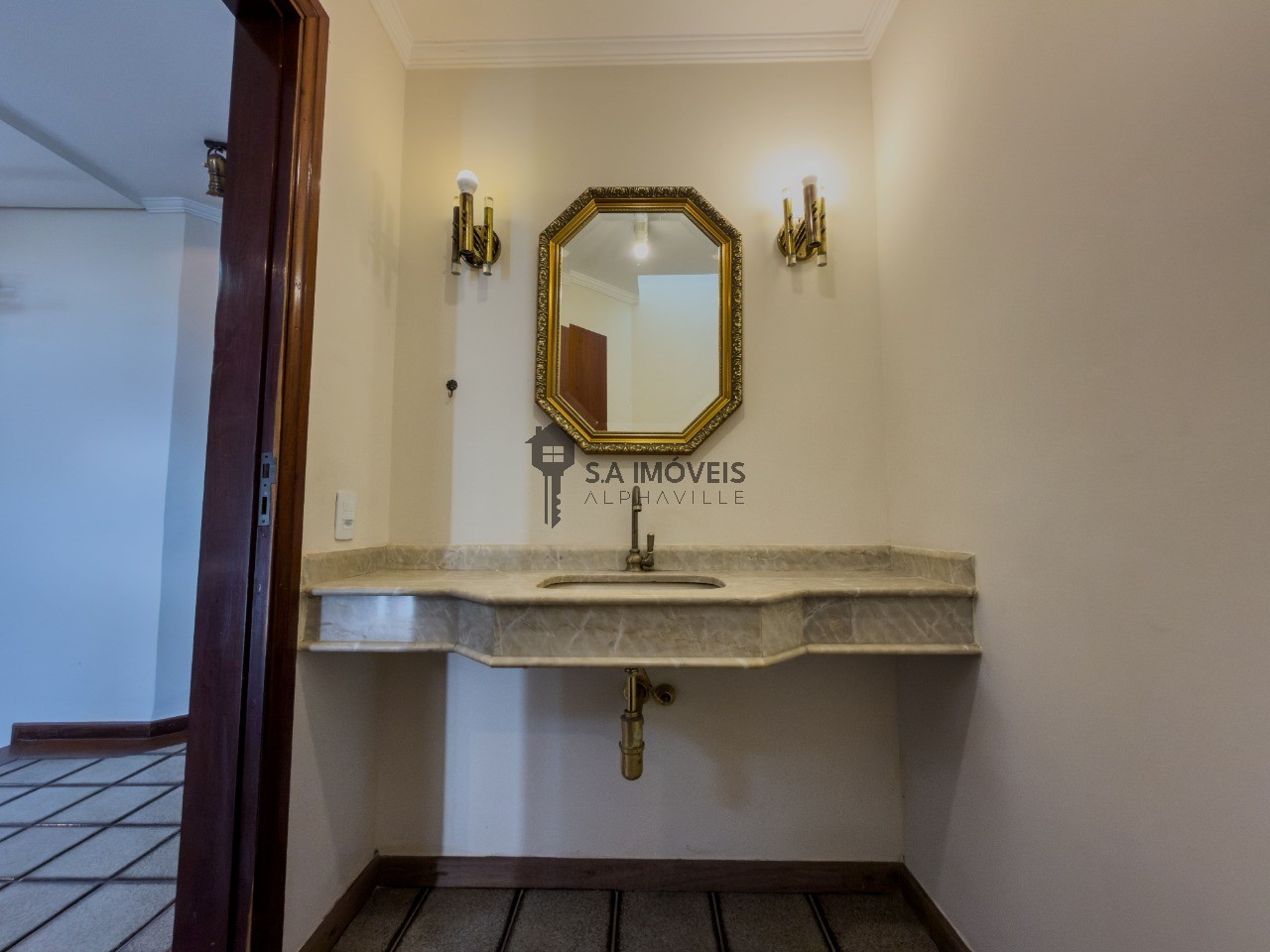Casa para venda ou locação no Residencial 5, 450 m² – Alphaville, Santana de Parnaíba – Cód. 77484473 — imagem 14