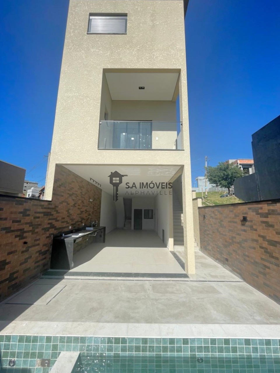 Casa à venda no Nova Jaguari, 200 m² – Villas do Jaguari, Santana de Parnaíba – Cód. 77373510 — imagem 20