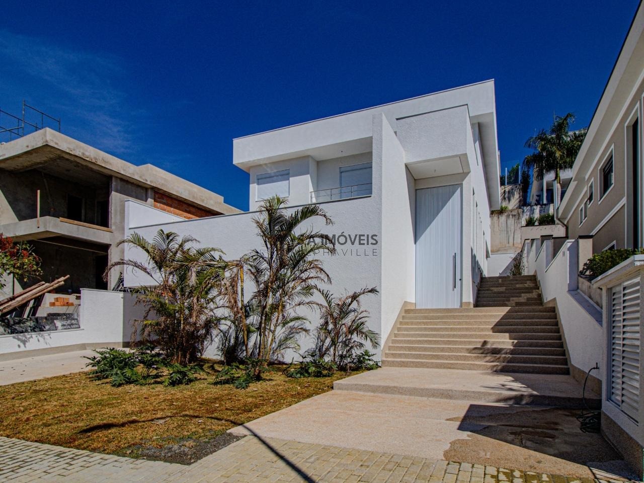Casa à venda no Burle Marx, 505 m² – Alphaville, Santana de Parnaíba – Cód. 76930421 — imagem 11