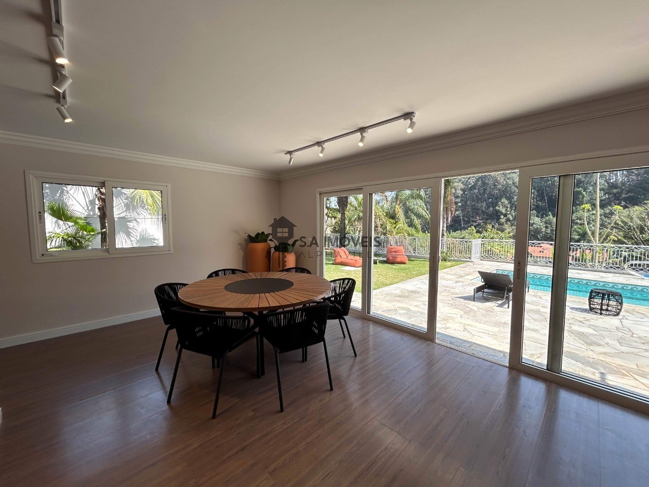 Casa à venda no Tamboré 1, 425 m² – Tamboré, Barueri – Cód. 77417500 — imagem 6