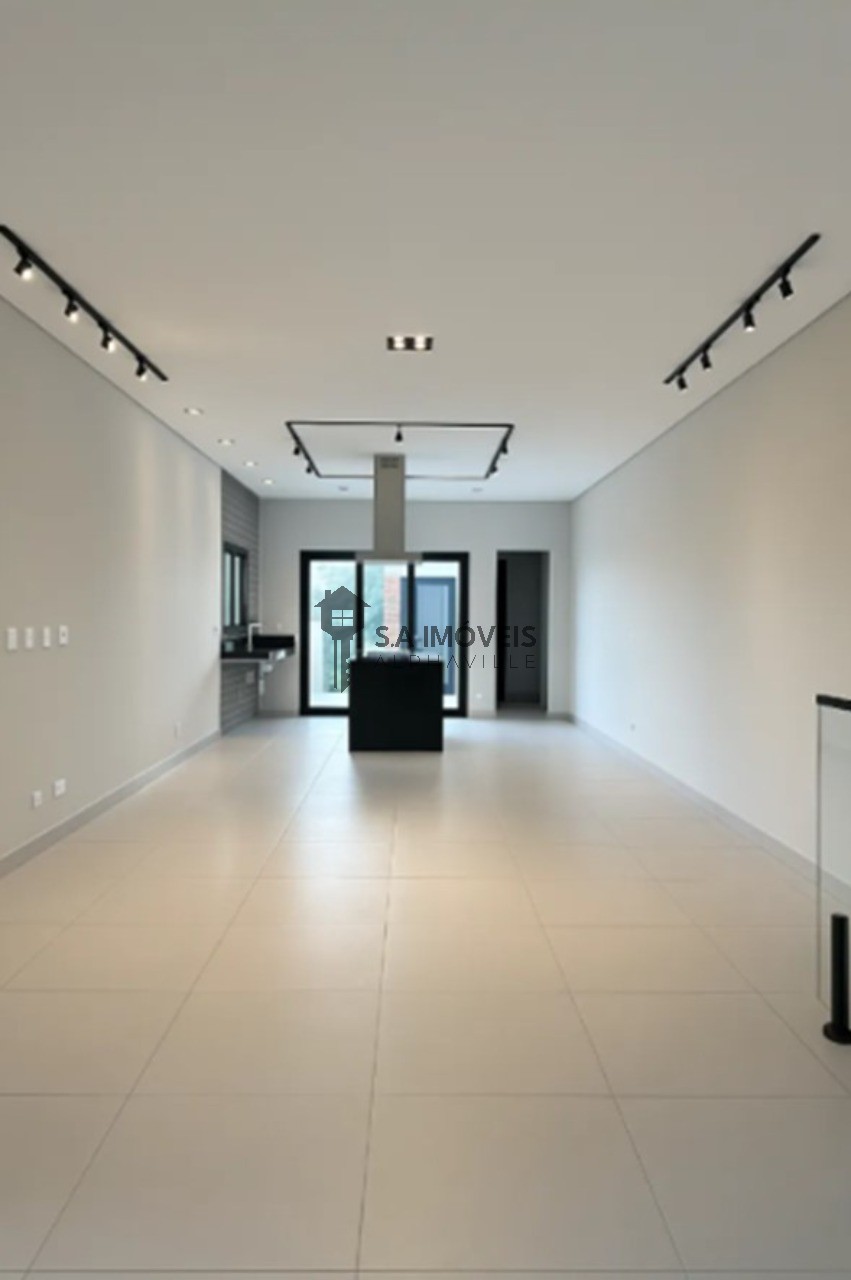 Casa à venda no Nova Jaguari, 200 m² – Villas do Jaguari, Santana de Parnaíba – Cód. 77373510 — imagem 2
