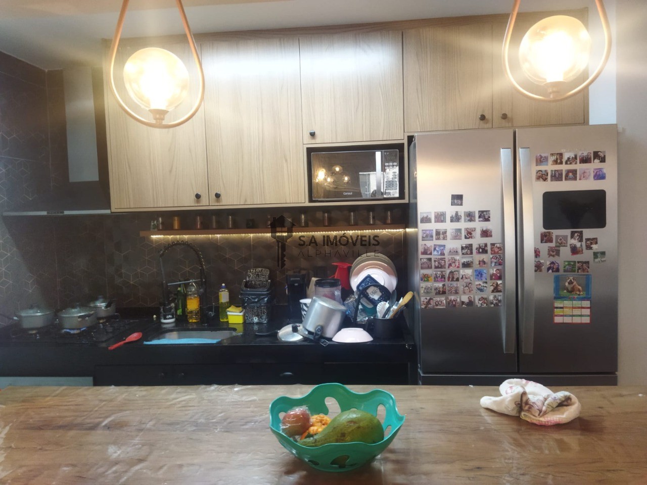 Apartamento à venda no Alpha Park, 82 m² – Sítio Tamboré Alphaville, Barueri – Cód. 78023449 — imagem 19