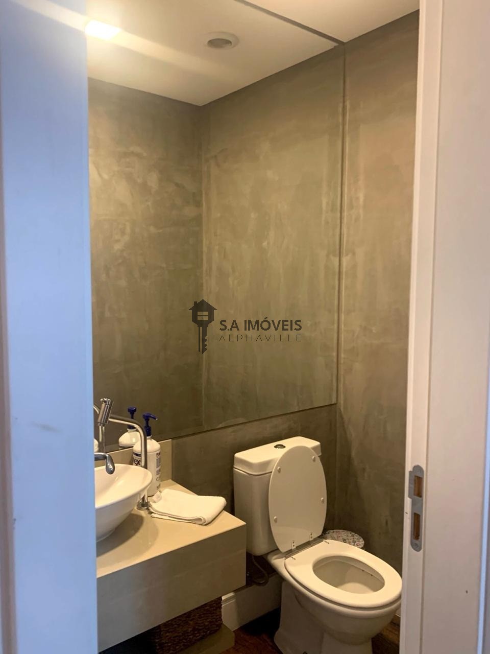 Apartamento à venda no Present, 112 m² – Melville Empresarial I e Ii, Barueri – Cód. 77574027 — imagem 19