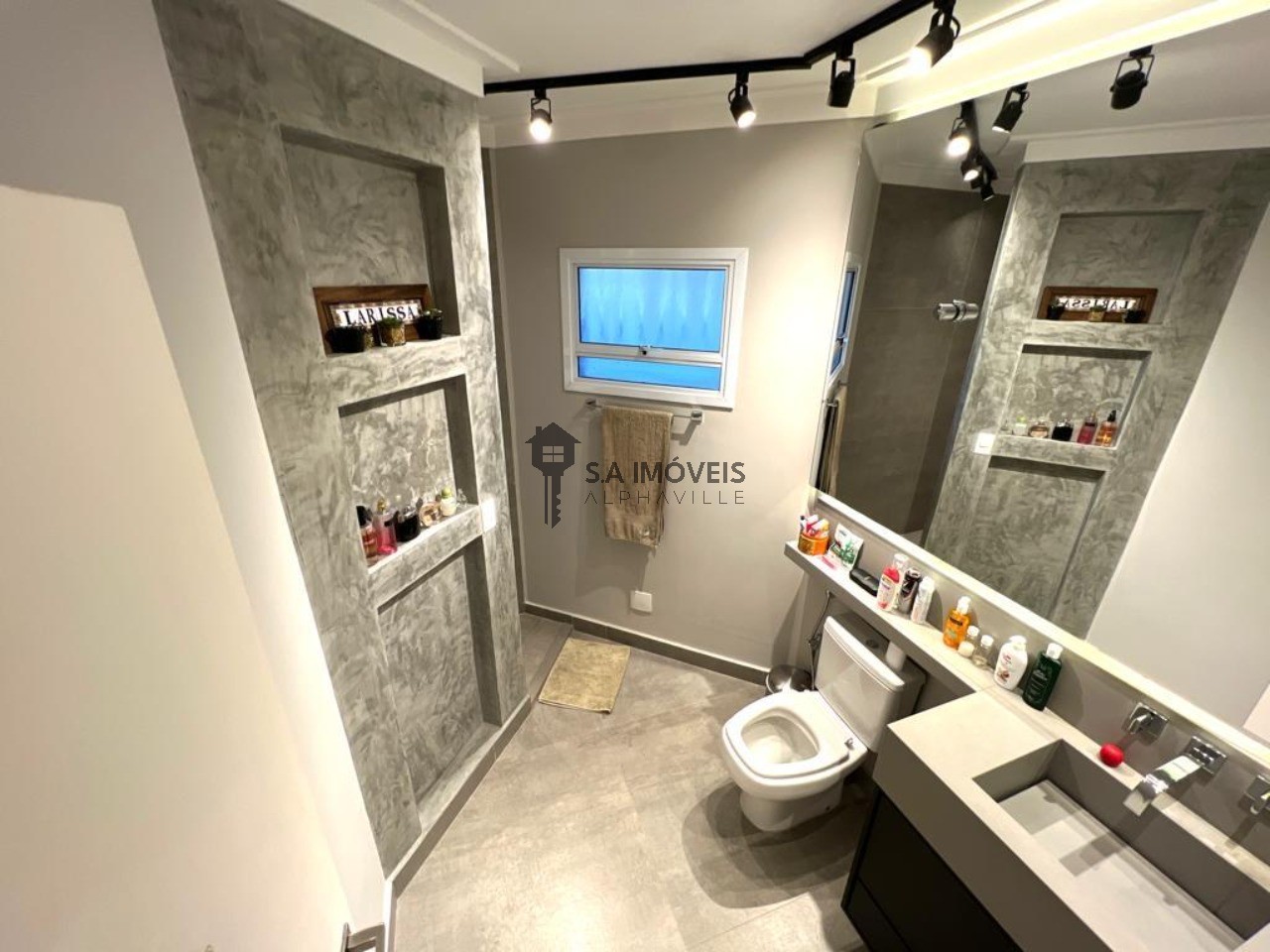 Casa à venda no Residencial 9, 428 m² – Alphaville, Santana de Parnaíba – Cód. 77586099 — imagem 18