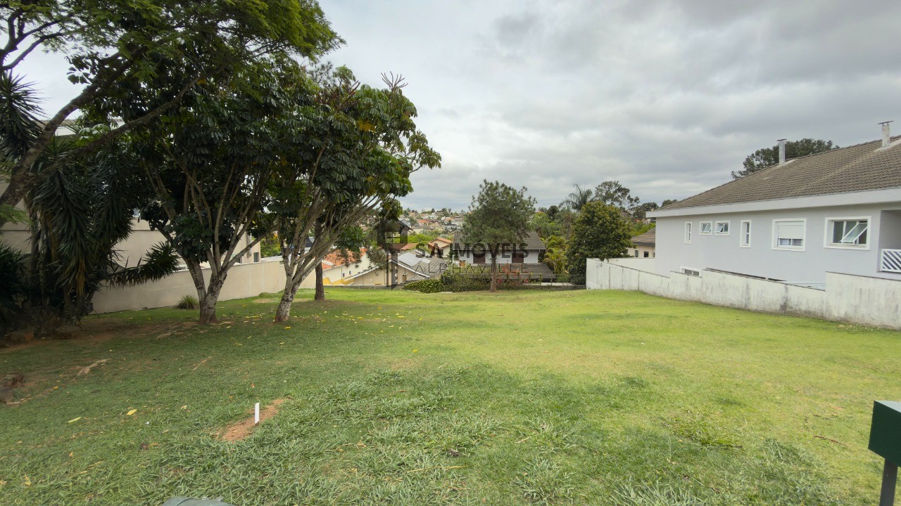 Terreno à venda no Residencial 9, 420 m² – Alphaville, Santana de Parnaíba – Cód. 77530051 — imagem 5