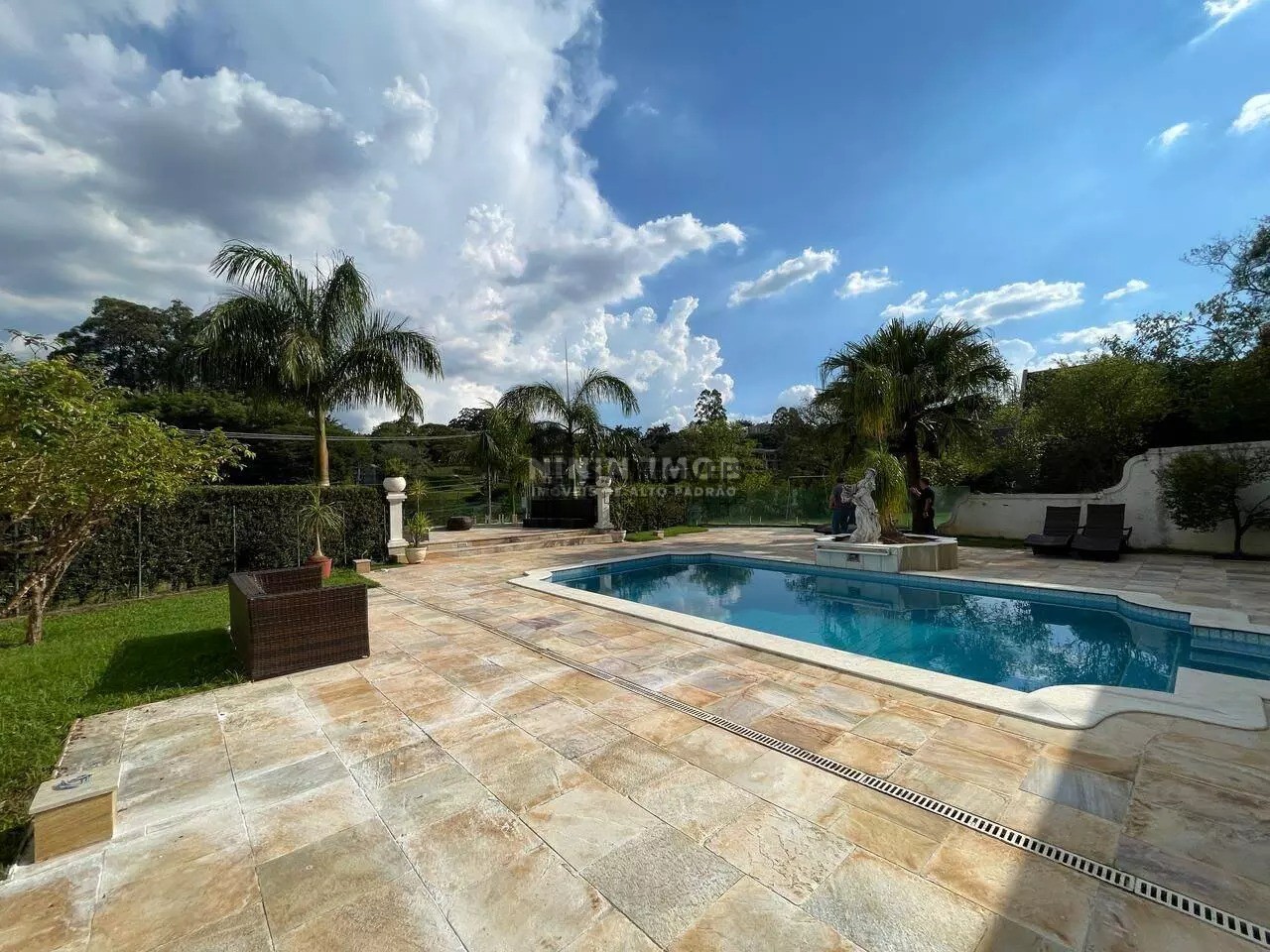 Casa à venda no Tamboré 1, 750 m² – Tamboré, Barueri – Cód. 77615826 — imagem 4