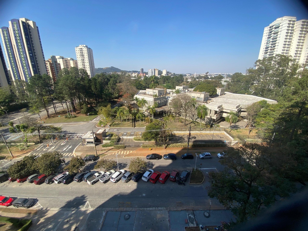 Apartamento à venda em Alphaville Centro Industrial e Empresarial/Alphaville., 135 m² – Barueri – Cód. 77547017 — imagem 22