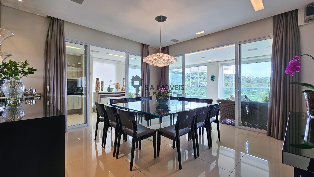 Apartamento à venda no Penthouse, 322 m² – Tamboré, Santana de Parnaíba – Cód. 77587417 — imagem 6