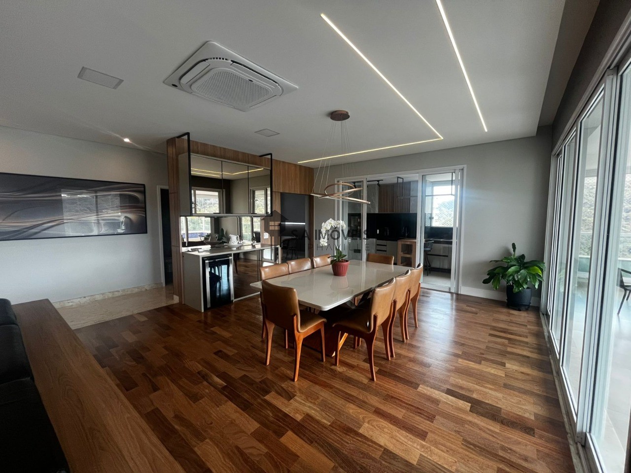 Apartamento à venda no Penthouse, 367 m² – Tamboré, Santana de Parnaíba – Cód. 77589730 — imagem 5