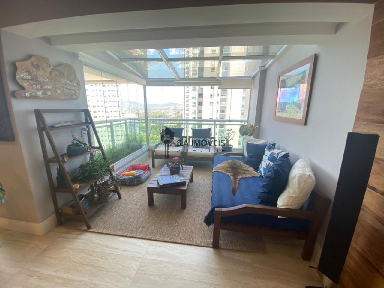 Apartamento para locação no Novare, 157 m² – Melville Empresarial I e Ii, Barueri – Cód. 78559984 — imagem 13