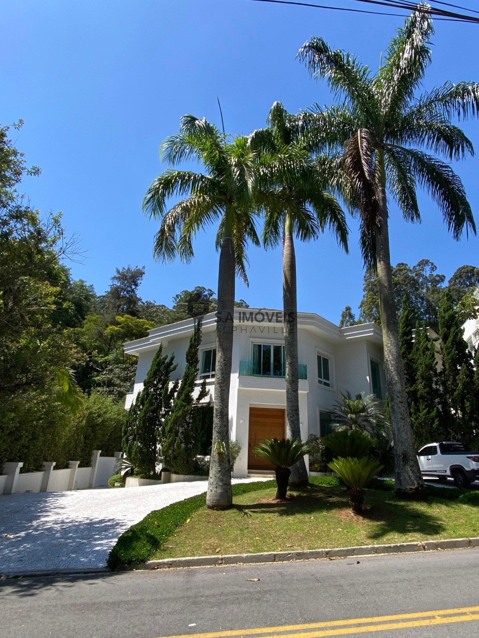 Casa à venda no Tamboré 1, 1.000 m² – Tamboré, Barueri – Cód. 77570947 — imagem 3