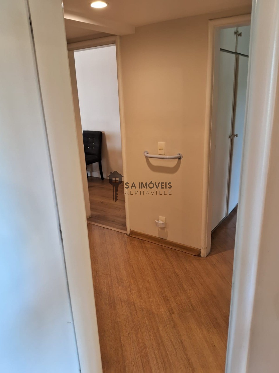 Apartamento à venda em Alphaville Centro Industrial e Empresarial/Alphaville., 160 m² – Barueri – Cód. 77653012 — imagem 13