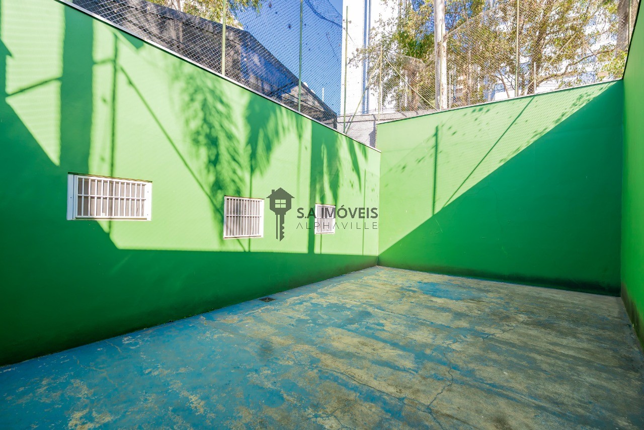 Casa à venda no Residencial 1, 665 m² – Alphaville Residencial Um, Barueri – Cód. 77629767 — imagem 8
