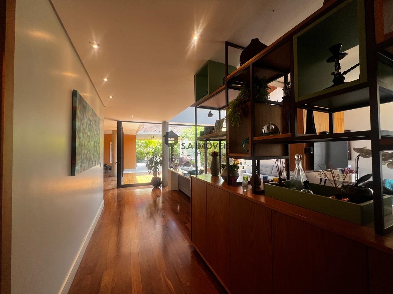 Casa para venda ou locação no Tamboré 11, 380 m² – Tamboré, Santana de Parnaíba – Cód. 77616512 — imagem 4