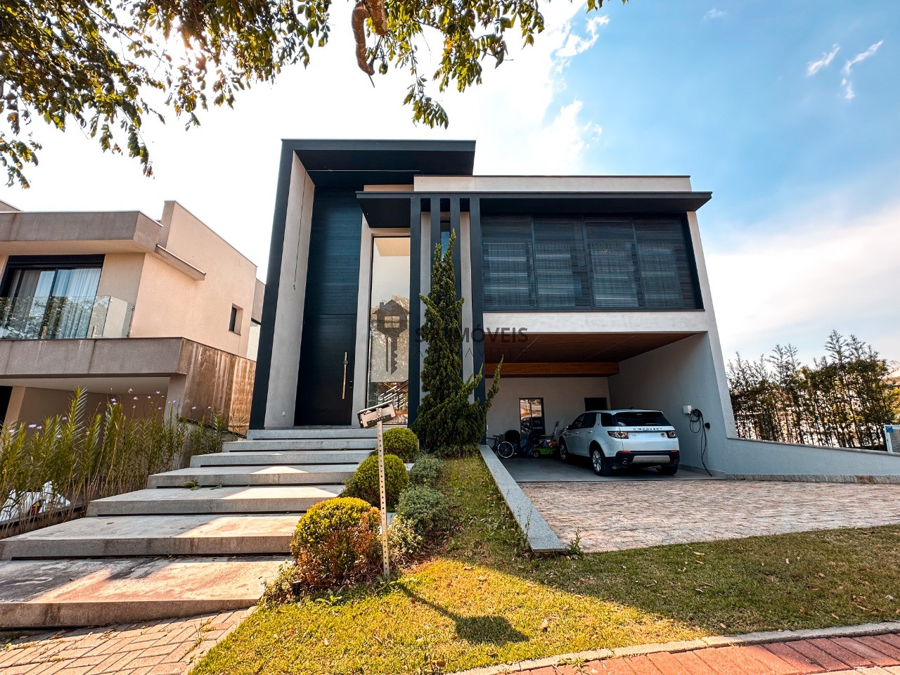 Casa à venda no Itahyê, 347 m² – Colinas da Anhangüera, Santana de Parnaíba – Cód. 77569101 — imagem 2