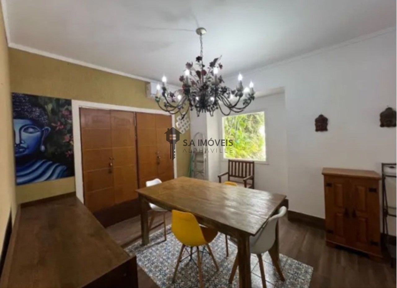 Casa à venda no Residencial 6, 400 m² – Alphaville, Santana de Parnaíba – Cód. 77569813 — imagem 7