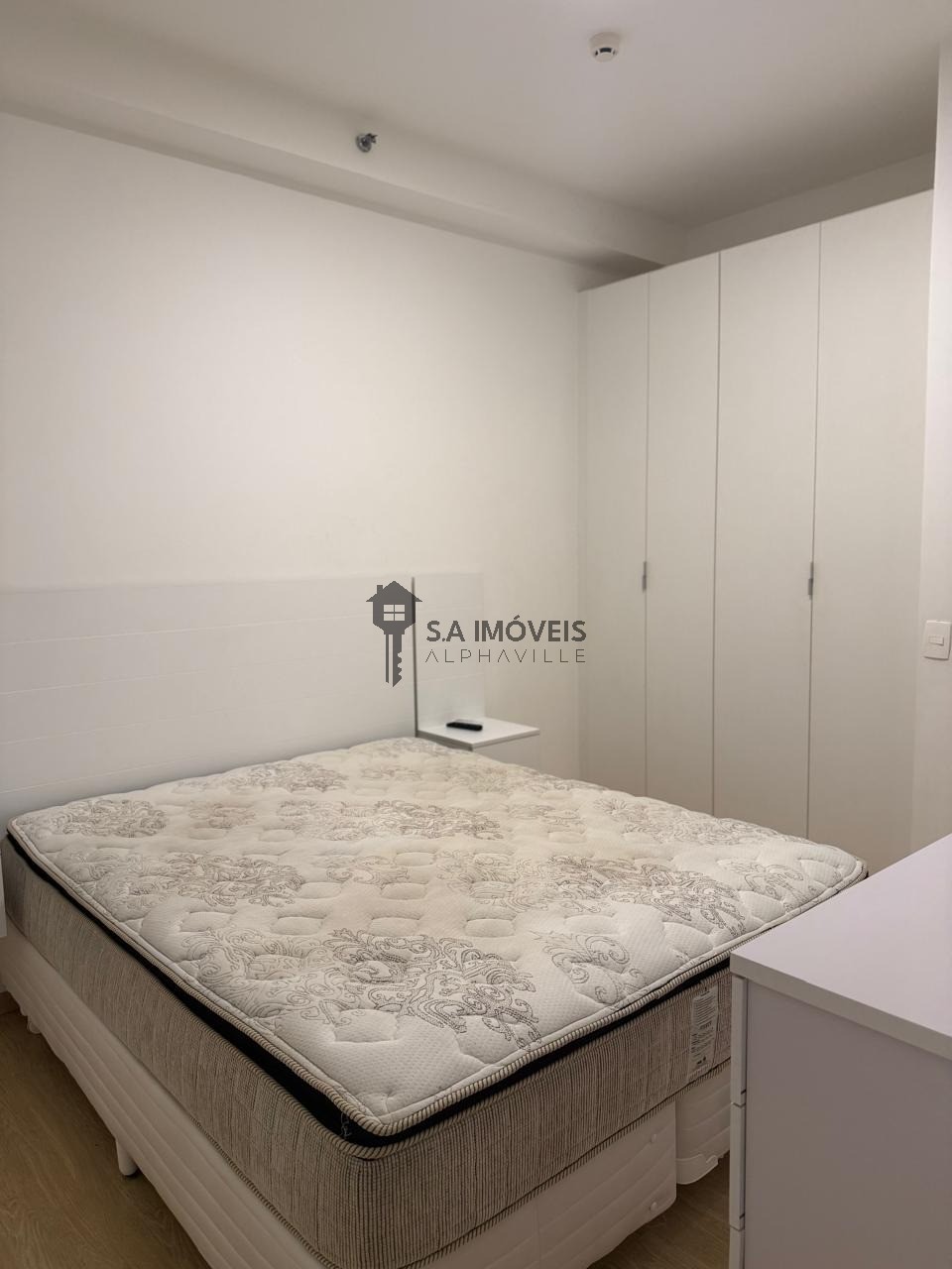 Apartamento para locação no Link Offices, 58 m² – Tamboré, Santana de Parnaíba – Cód. 77550629 — imagem 5