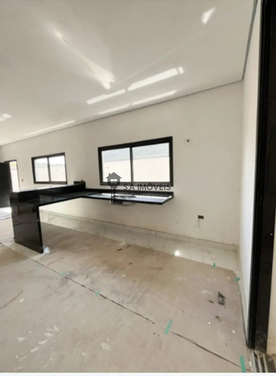 Casa à venda no Nova Jaguari, 144 m² – Chácara Jaguari (fazendinha), Santana de Parnaíba – Cód. 77653855 — imagem 3