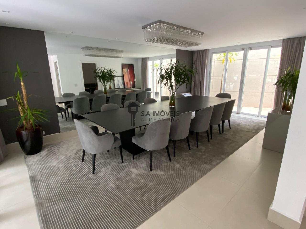 Casa à venda no Tamboré 1, 1.000 m² – Tamboré, Barueri – Cód. 77570947 — imagem 15