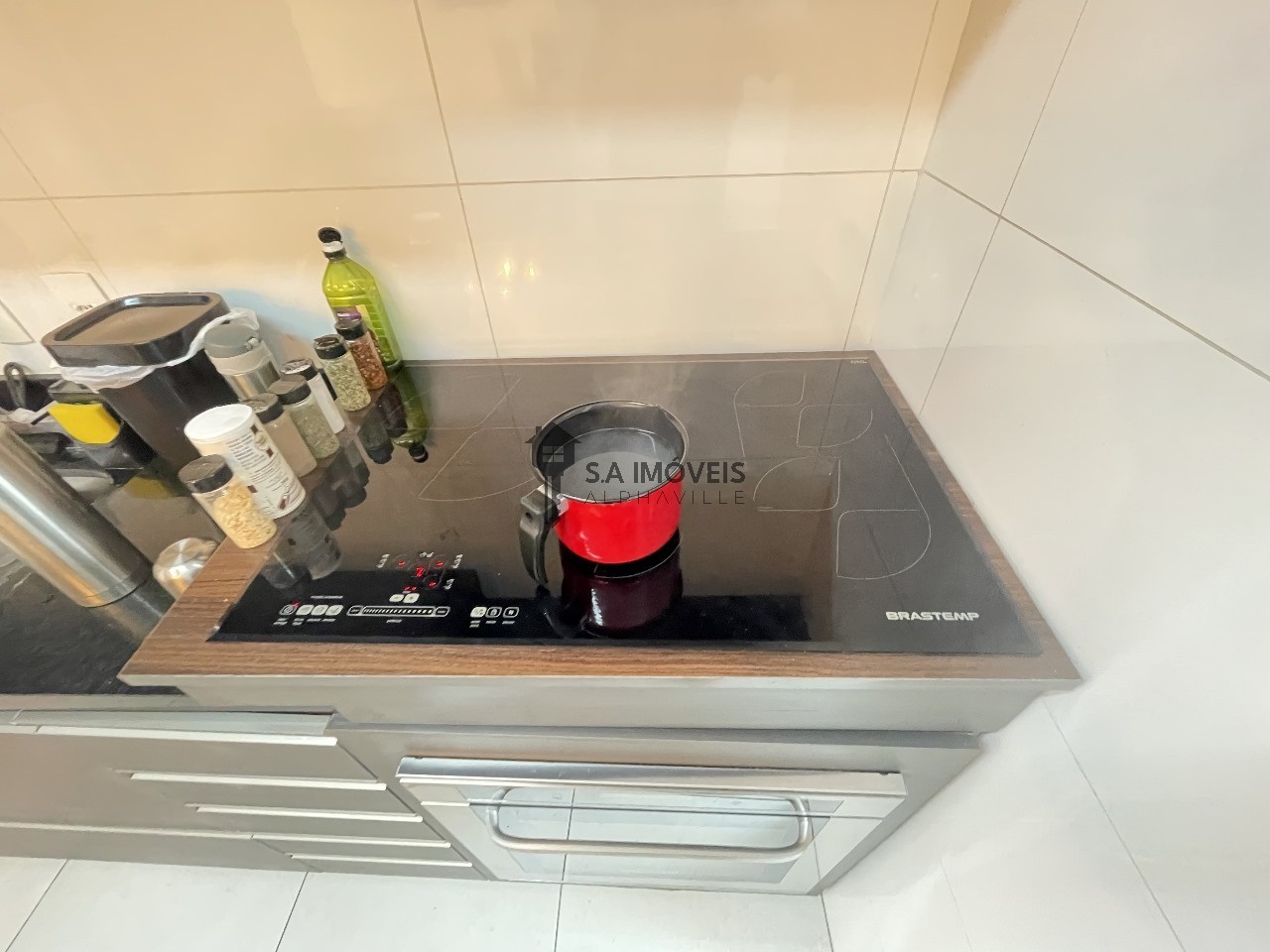 Apartamento à venda no Bellagio, 74 m² – Alphaville Empresarial, Barueri – Cód. 77550998 — imagem 9